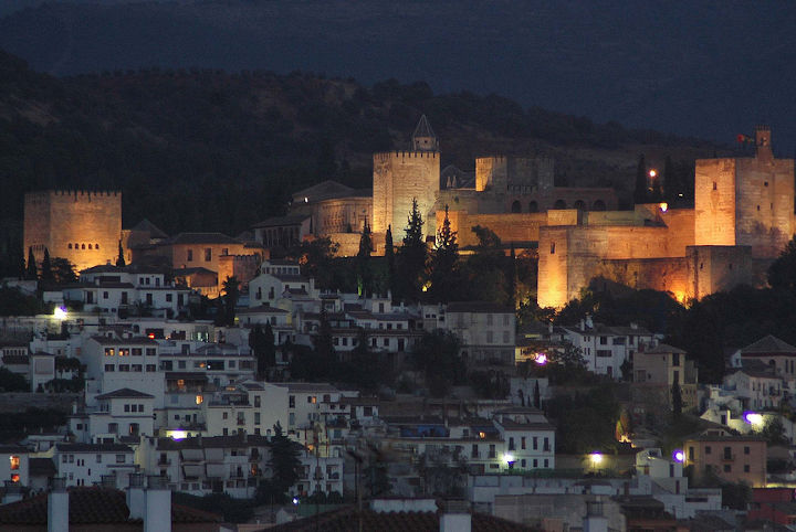Les circuits de découverte