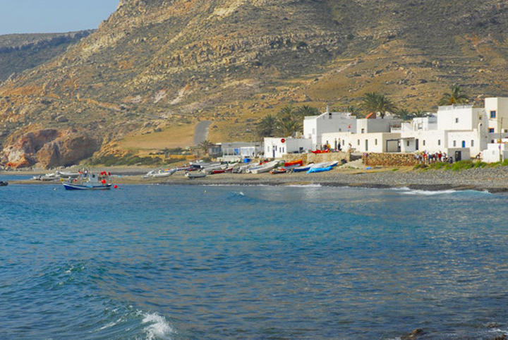 Paradis de l'arriere-pays