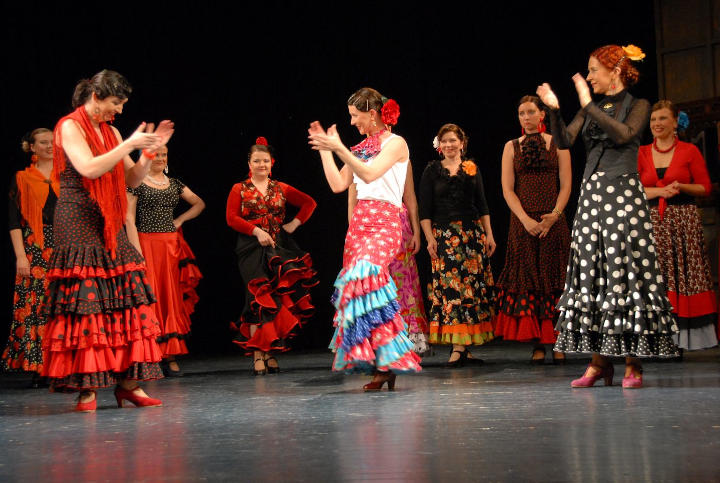 Rendez-vous magiques