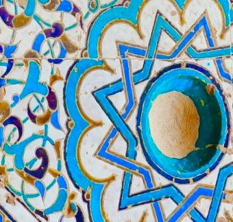 Circuit de l'Andalousie